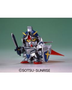 SD #43 Knight Gundam - Official Product Image 1