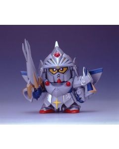 SD #72 Versal Knight Gundam - Official Product Image 1