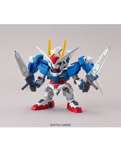 SD EX Standard #08 00 Gundam - Official Product Image 1