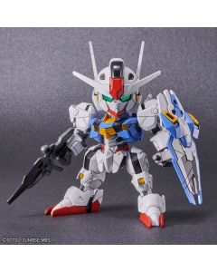 SD EX Standard #19 Gundam Aerial - Officical Product Image 1