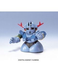 SD G Generation #10 Zeong Final Battle ver. - Official Product Image 1