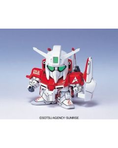 SD G Generation #14 Zeta Plus A1 Type - Official Product Image 1