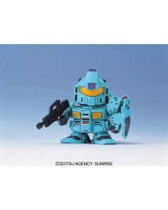 SD G Generation #18 GM Custom - Official Product Image 1