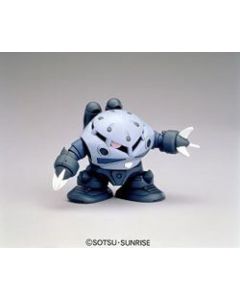 SD G Generation #43 Z'Gok Mass Production Type - Official Product Image 1