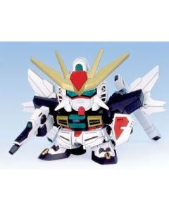 SD G Generation #44 Gundam Double X - Official Product Image 1