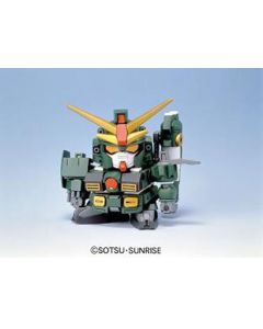SD G Generation #45 Gundam Leopard - Official Product Image 1