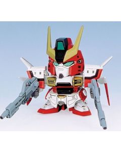 SD G Generation #46 Gundam Airmaster - Official Product Image 1