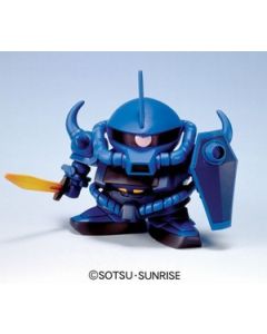 SD G Generation #54 Gouf - Official Product Image 1