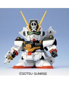 SD G Generation #59 Crossbone Gundam X-1 - Official Product Image 1