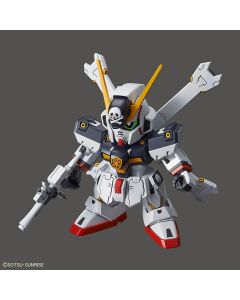 SDCS #02 Crossbone Gundam X-1 - Official Product Image 1