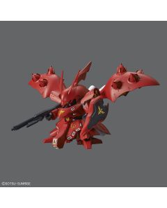 SDCS #03 Nightingale - Official Product Image 1