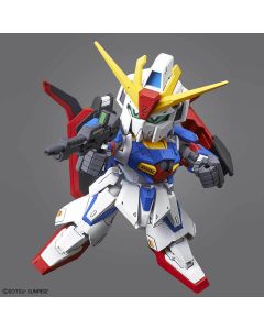 SDCS #05 Zeta Gundam - Official Product Image 1