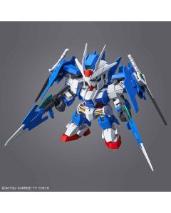 SDCS #06 Gundam 00 Diver Ace - Official Product Image 1
