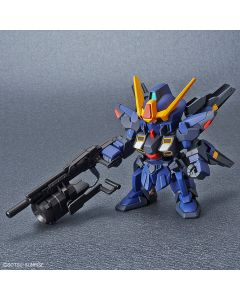 SDCS #10 Sisquiede Titans ver. - Official Product Image 1