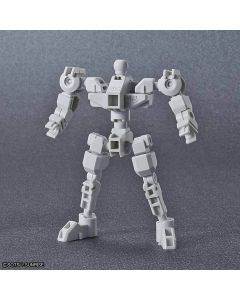 SDCS #12 Silhouette Booster White - Official Product Image 1