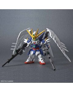 SDCS #13 Wing Gundam Zero Endless Waltz ver. - Official Product Image 1