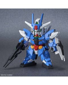 SDCS #15 Earthree Gundam - Official Product Image 1