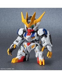 SDCS #16 Gundam Barbatos Lupus Rex - Official product Image 1