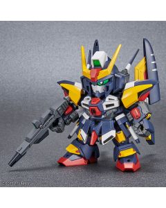 SDCS #18 Tornado Gundam - Official Product Image