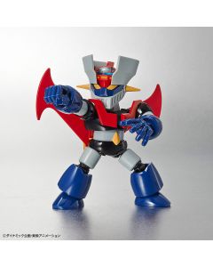 SDCS Mazinger Z - Official Product Image 1