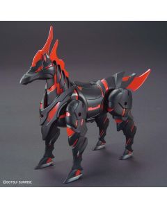 SDW Heroes #07 War Horse - Official Product Image 1