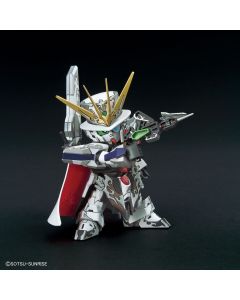 SDW Heroes #10 Arsene Gundam X - Official Product Image 1