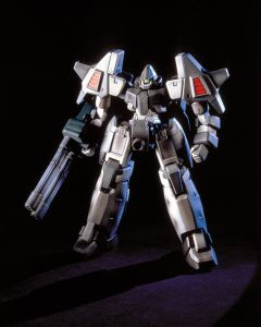 1/144 Gundam Wing #4 Serpent Endless Waltz ver. - Official Product Image 1