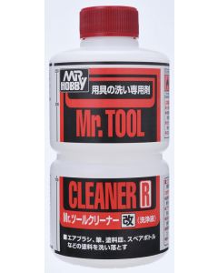 T113 Mr. Tool Cleaner R (250ml) - Product Image