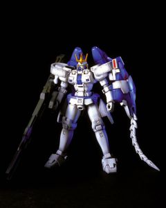 1/144 Gundam Wing #2 Tallgeese III - Official Product Image 1