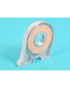 Tamiya Masking Tape 6mm with Dispenser - Official Product Image 1