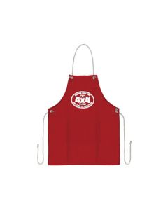 Tamiya Apron Mini 4WD Red - Official Product Image