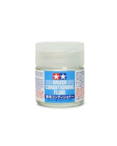 Tamiya Brush Conditioning Fluid (23ml) - Official Product Image