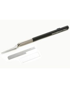 Tamiya Handy Craft Saw II (2 different Blades) - Official Product Image