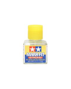 Tamiya Mark Fit Strong (40ml) - Official Product Image