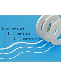 Tamiya Masking Tape for Curves 5mm - Official Product Image