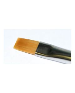 Tamiya Modeling Brush HF Flat Brush No.2 - Official Product Image 1