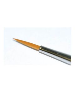 Tamiya Modeling Brush HF Pointed Brush Small - Official Product Image 1