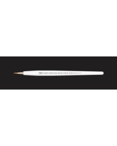 Tamiya Modeling Brush Pro II Pointed Brush Fine - Official Product Image