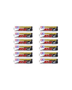 Tamiya Powerchamp RX (12 pieces) - Official Product Image 1