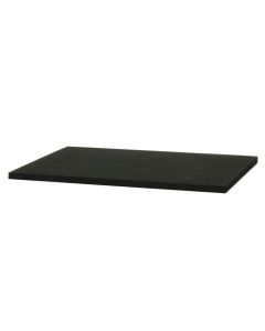 Tamiya Spray Work Anti-Vibration Mat for Air Compressor (155 x 225 x 10mm) - Official Product Image