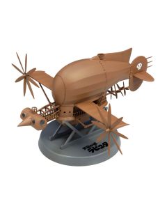 Tiger Moth from Laputa: Castle in the Sky - Official Product Image 1