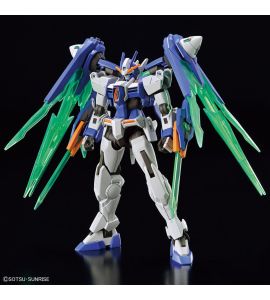 1/144 HGBM #05 Gundam 00 Diver Arc - Official Product Image 1 