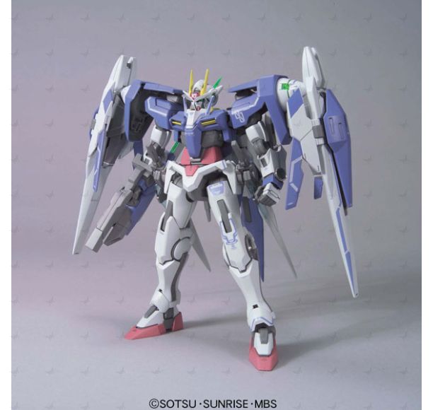 1/100 Gundam 00 #17 00 Raiser Designer's Color ver.