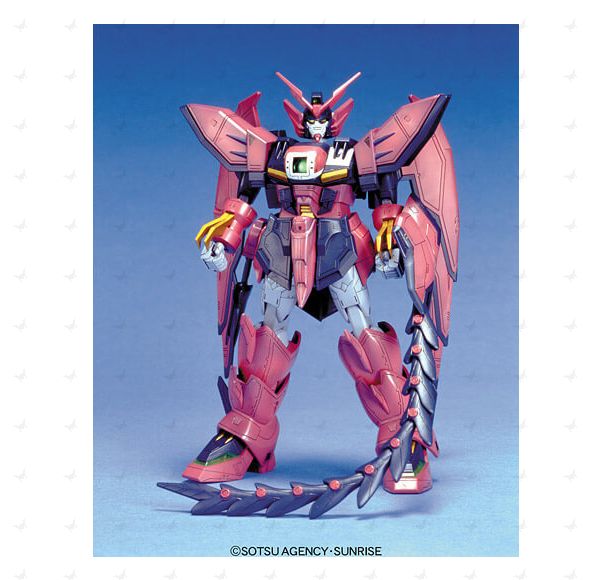 1/100 Gundam Wing #05 Gundam Epyon