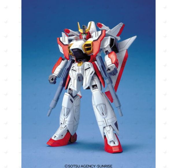 1/100 Gundam X #02 Gundam Airmaster
