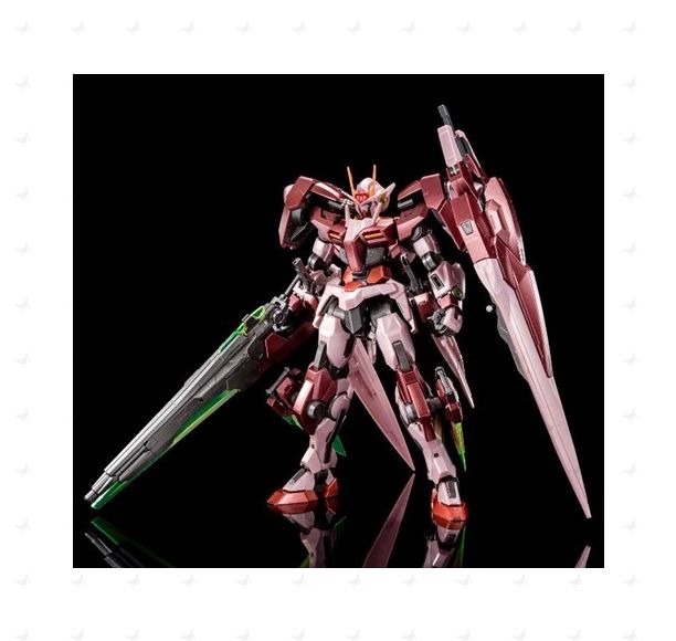 1/100 MG 00 Gundam Seven Sword/G Trans-Am Mode Special Coating ver.