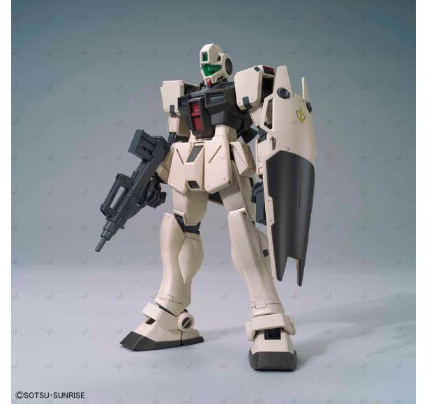 1/100 MG GM Command Colony Type