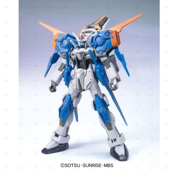 1/100 SEED Destiny #17 Gale Strike Gundam