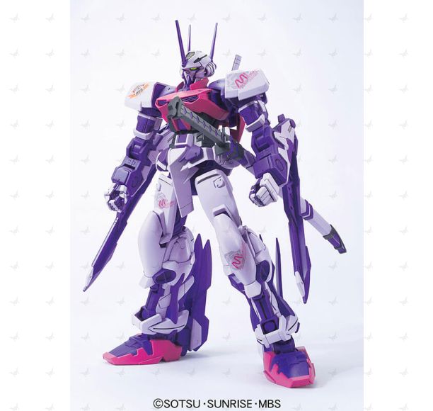 1/100 SEED Destiny #21 Gundam Astray Mirage Frame