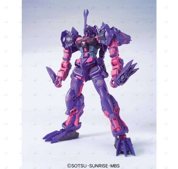 1/100 SEED Destiny #24 Gundam Astray Mirage Frame 2nd Issue